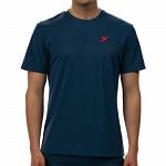 Drop Shot Camiseta Egan Blue